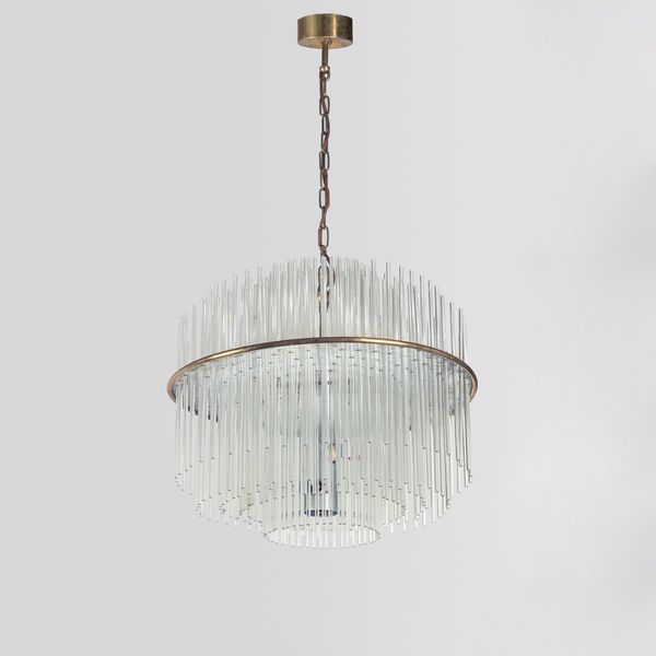 Gaetano Sciolari  - Asta Design e Arti Decorative del 900 - Associazione Nazionale - Case d'Asta italiane