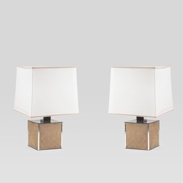 Manifattura italiana (2)  - Asta Design e Arti Decorative del 900 - Associazione Nazionale - Case d'Asta italiane