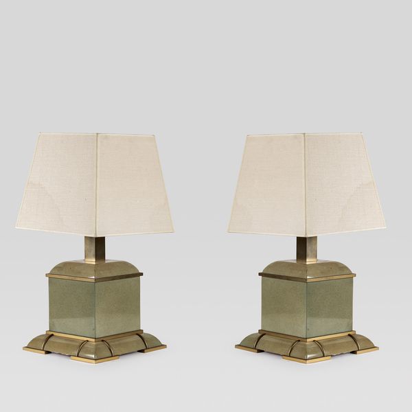 Manifattura italiana (2)  - Asta Design e Arti Decorative del 900 - Associazione Nazionale - Case d'Asta italiane