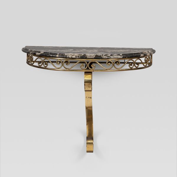 Manifattura italiana (2)  - Asta Design e Arti Decorative del 900 - Associazione Nazionale - Case d'Asta italiane