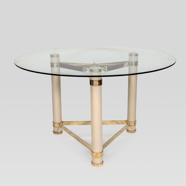 Manifattura italiana  - Asta Design e Arti Decorative del 900 - Associazione Nazionale - Case d'Asta italiane