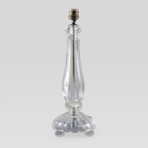 Manifattura di Murano  - Asta Design e Arti Decorative del 900 - Associazione Nazionale - Case d'Asta italiane