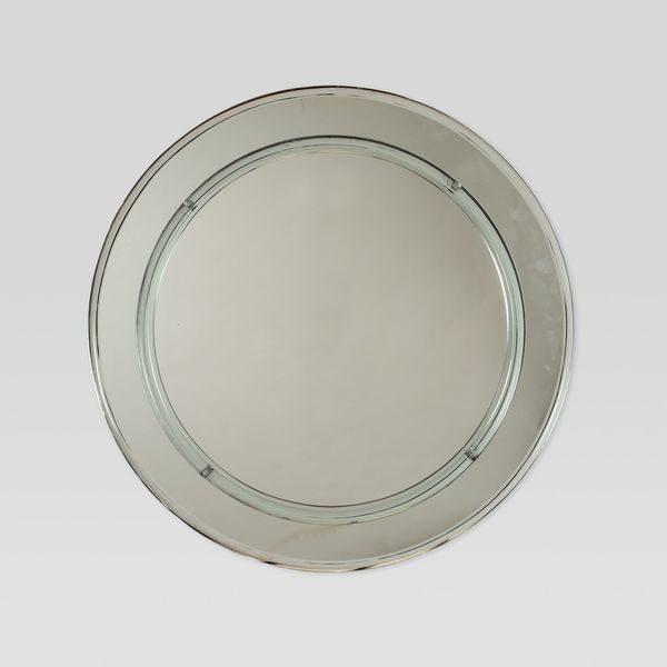 Fontana Arte, attribuito  - Asta Design e Arti Decorative del 900 - Associazione Nazionale - Case d'Asta italiane