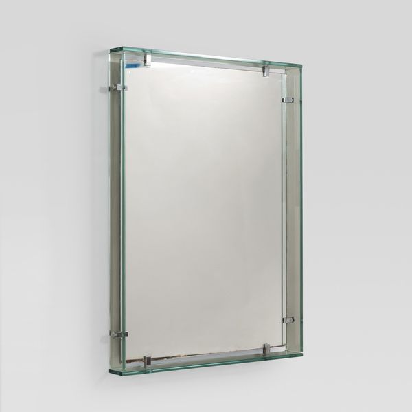 Max Ingrand, prod. Fontana Arte  - Asta Design e Arti Decorative del 900 - Associazione Nazionale - Case d'Asta italiane