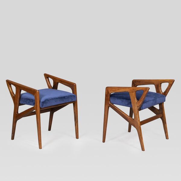 Gio Ponti (2)  - Asta Design e Arti Decorative del 900 - Associazione Nazionale - Case d'Asta italiane