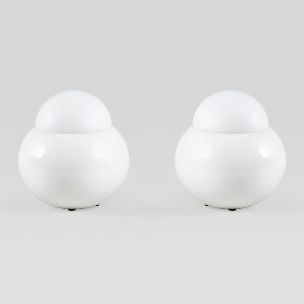 Sergio Asti, prod. Candle (2)  - Asta Design e Arti Decorative del 900 - Associazione Nazionale - Case d'Asta italiane