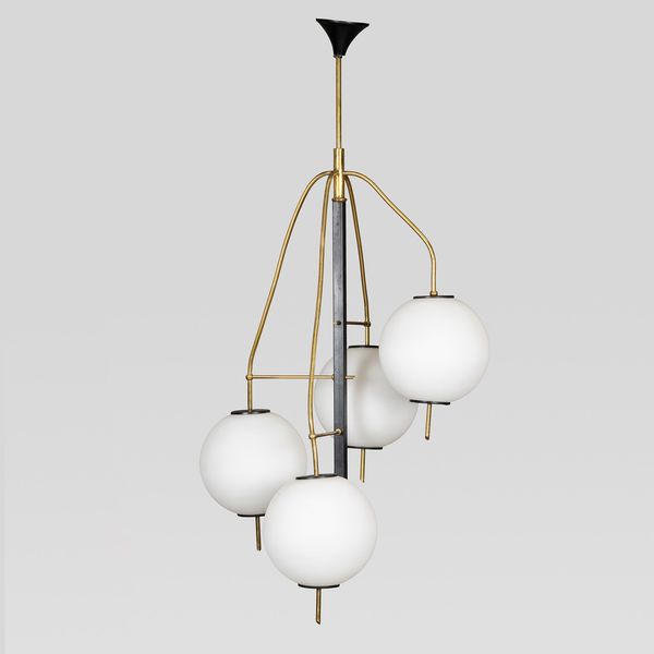 Manifattura italiana  - Asta Design e Arti Decorative del 900 - Associazione Nazionale - Case d'Asta italiane