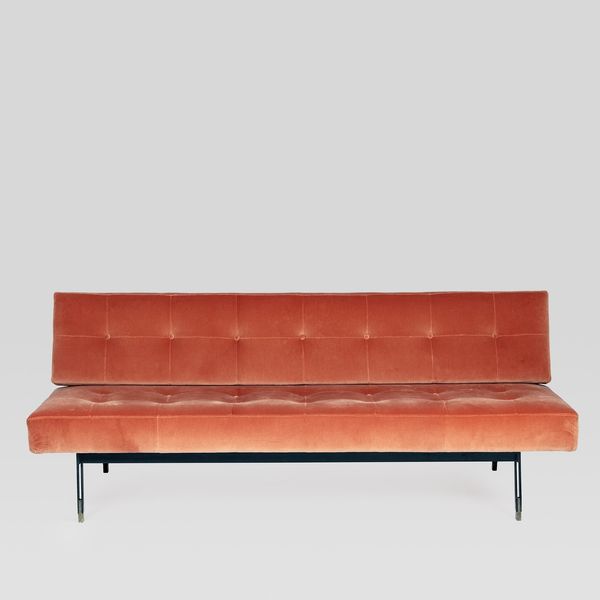 Gianfranco Frattini, prod. Figli di Amedeo Cassina  - Asta Design e Arti Decorative del 900 - Associazione Nazionale - Case d'Asta italiane