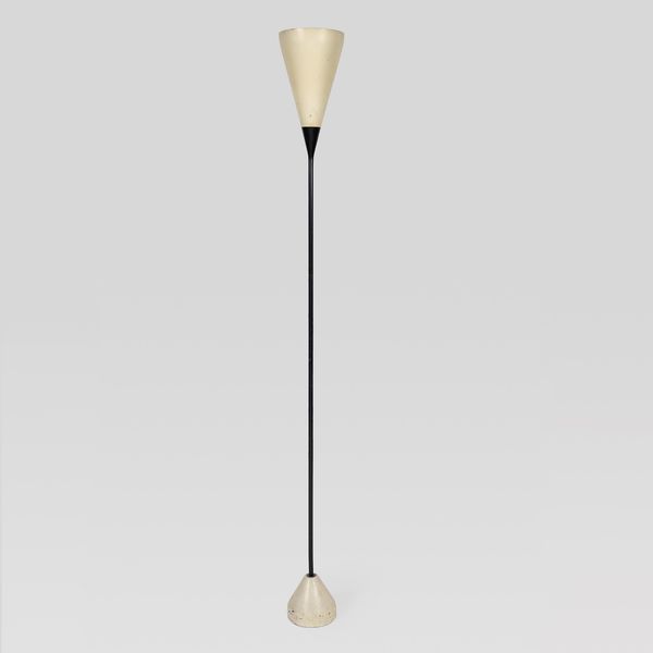 Gino Sarfatti  - Asta Design e Arti Decorative del 900 - Associazione Nazionale - Case d'Asta italiane