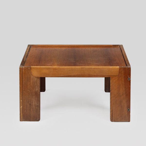 Afra e Tobia Scarpa, prod. Cassina  - Asta Design e Arti Decorative del 900 - Associazione Nazionale - Case d'Asta italiane