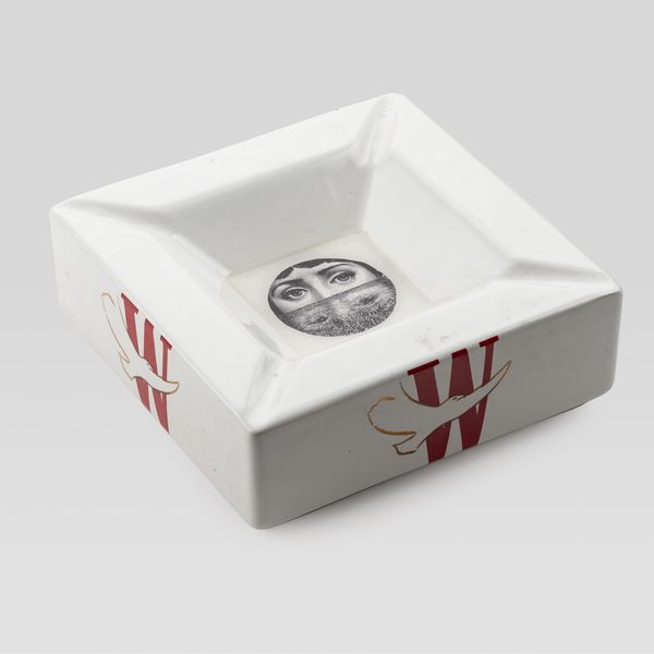 Piero Fornasetti per Winston  - Asta Design e Arti Decorative del 900 - Associazione Nazionale - Case d'Asta italiane