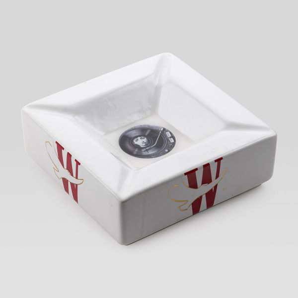 Piero Fornasetti per Winston  - Asta Design e Arti Decorative del 900 - Associazione Nazionale - Case d'Asta italiane