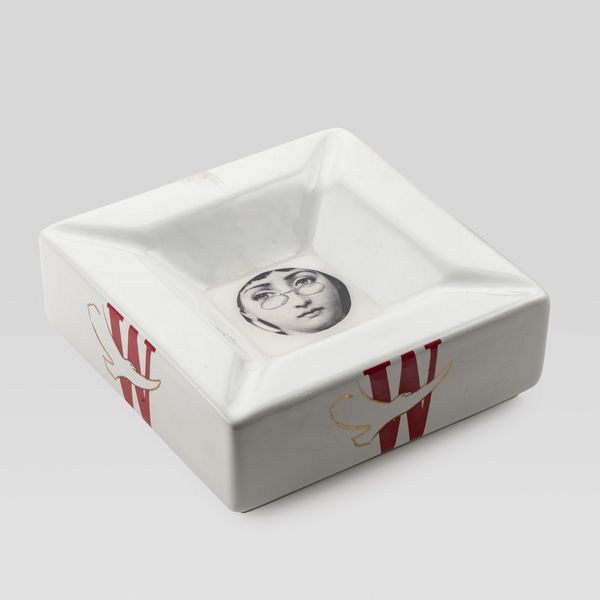 Piero Fornasetti per Winston  - Asta Design e Arti Decorative del 900 - Associazione Nazionale - Case d'Asta italiane