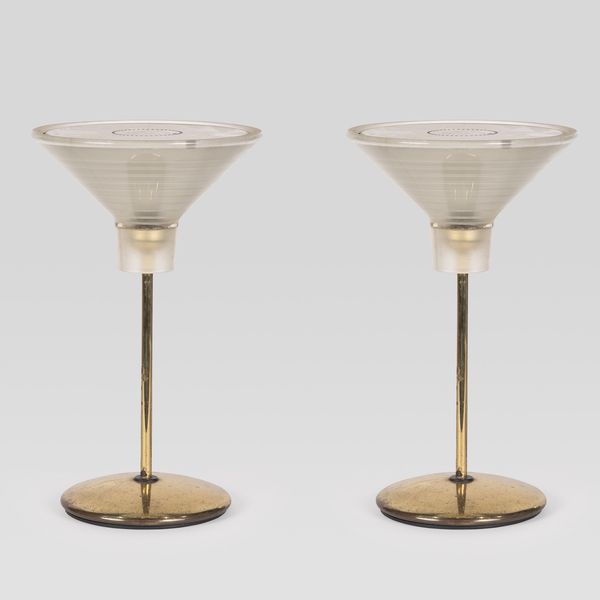 Manifattura italiana (2)  - Asta Design e Arti Decorative del 900 - Associazione Nazionale - Case d'Asta italiane