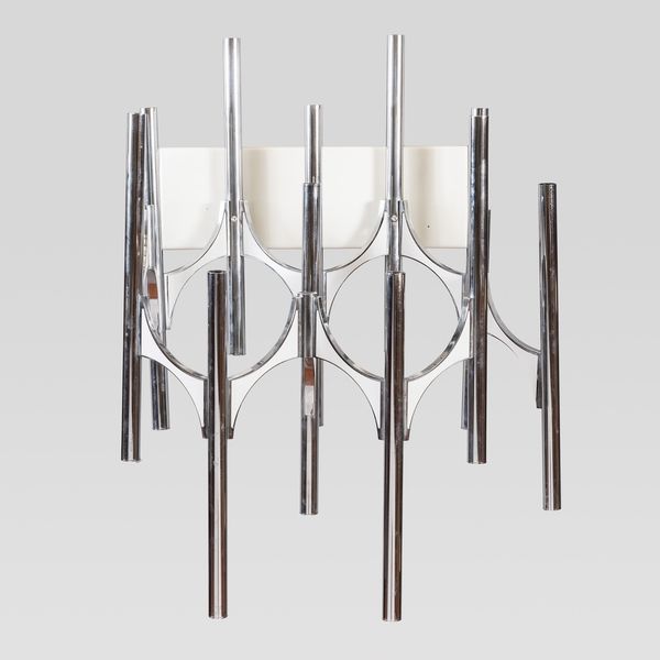 Gaetano Sciolari  - Asta Design e Arti Decorative del 900 - Associazione Nazionale - Case d'Asta italiane