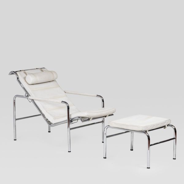 Gabriele Mucchi, prod. Zanotta (2)  - Asta Design e Arti Decorative del 900 - Associazione Nazionale - Case d'Asta italiane