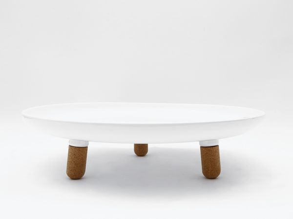 Fruttiera Tappo  - Asta House Sale: La casa fiorentina di un collezionista - Associazione Nazionale - Case d'Asta italiane