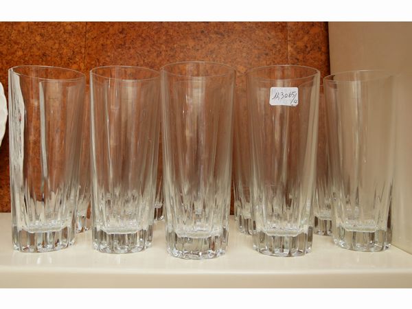 Miscellanea di accessori per la tavola  - Asta House Sale: La casa fiorentina di un collezionista - Associazione Nazionale - Case d'Asta italiane