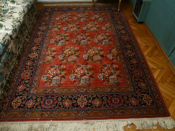 NO LOT  - Asta House Sale: La casa fiorentina di un collezionista - Associazione Nazionale - Case d'Asta italiane