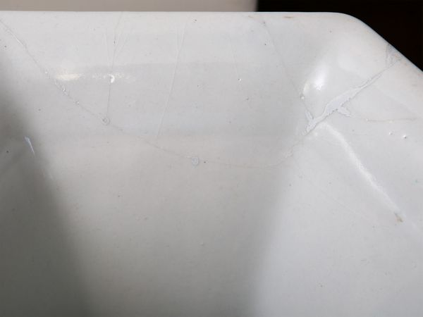 Coppia di grandi vasi in porcellana  - Asta House Sale: La casa fiorentina di un collezionista - Associazione Nazionale - Case d'Asta italiane