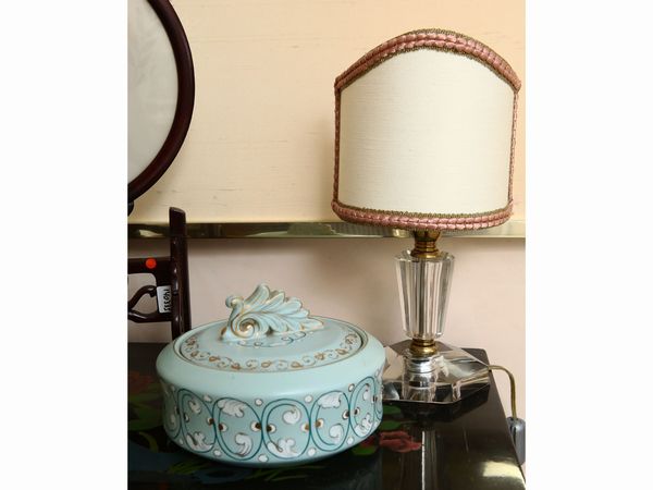 Lotto di curiosit�  - Asta House Sale: La casa fiorentina di un collezionista - Associazione Nazionale - Case d'Asta italiane