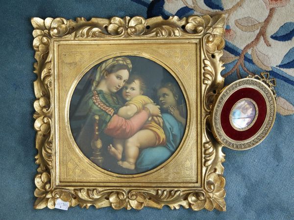 Lotto di curiosit�  - Asta House Sale: La casa fiorentina di un collezionista - Associazione Nazionale - Case d'Asta italiane