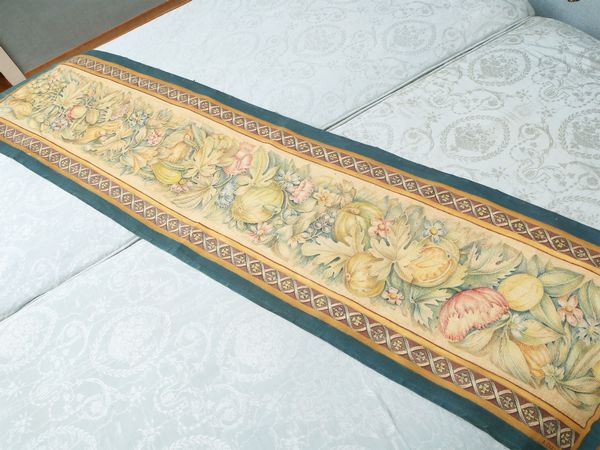 Succo d'erba, Carloni 1926  - Asta House Sale: La casa fiorentina di un collezionista - Associazione Nazionale - Case d'Asta italiane