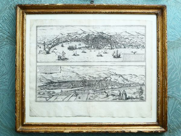 Genua e Florentia  - Asta House Sale: La casa fiorentina di un collezionista - Associazione Nazionale - Case d'Asta italiane