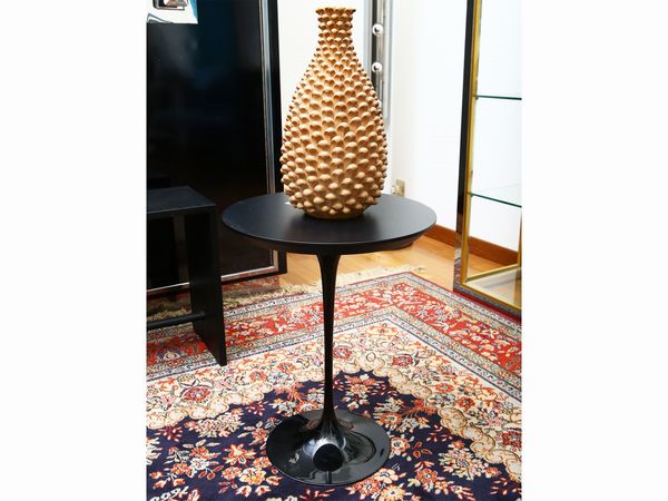 APPROFONDIRETavolino Nero  - Asta House Sale: La casa fiorentina di un collezionista - Associazione Nazionale - Case d'Asta italiane