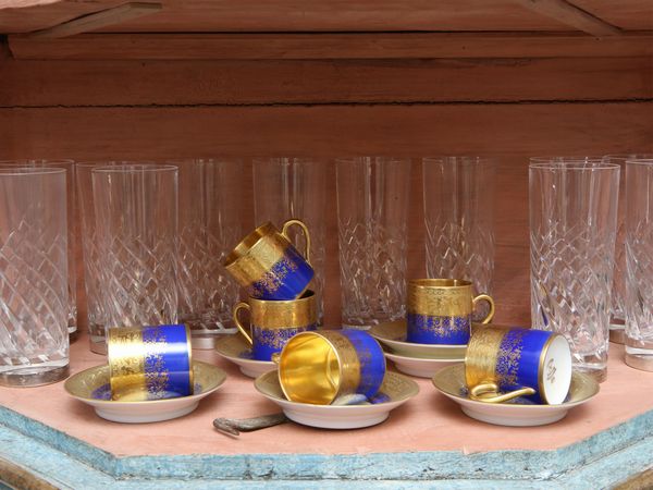 Lotto di curiosit�  - Asta House Sale: La casa fiorentina di un collezionista - Associazione Nazionale - Case d'Asta italiane