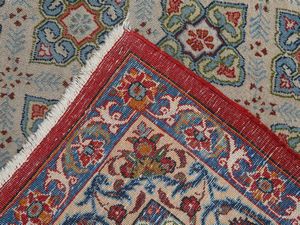 Tappeto persiano  - Asta House Sale: La casa fiorentina di un collezionista - Associazione Nazionale - Case d'Asta italiane