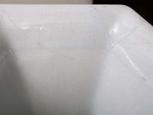 Coppia di grandi vasi in porcellana  - Asta House Sale: La casa fiorentina di un collezionista - Associazione Nazionale - Case d'Asta italiane