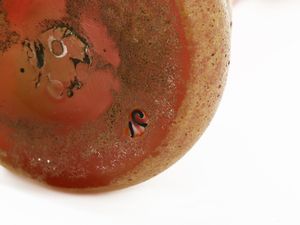 Piccolo vasetto Le Verre Fran�ais  - Asta House Sale: La casa fiorentina di un collezionista - Associazione Nazionale - Case d'Asta italiane