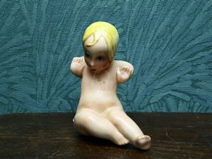 ,Clelia Bertetti - Bambino, Le Bertetti