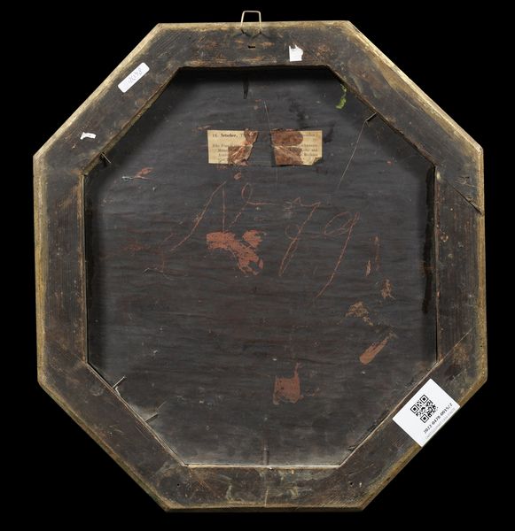 NETSCHER THEODORUS (1661 - 1732) : Coppia di dipinti raffiguranti ritratto di gentiluomo e ritratto di gentildonna  - Asta Asta 367 | ARTE ANTICA E DEL XIX SECOLO Virtuale - Associazione Nazionale - Case d'Asta italiane