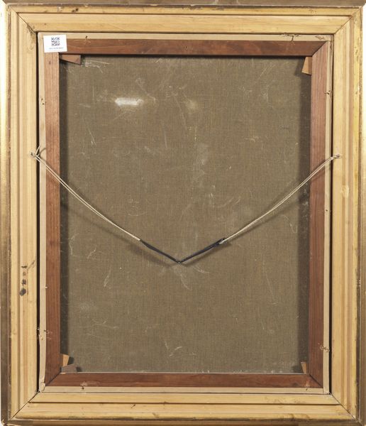 ARTISTA ITALIANO DEL XVIII SECOLO : Ritratto di nobiluomo  - Asta Asta 367 | ARTE ANTICA E DEL XIX SECOLO Virtuale - Associazione Nazionale - Case d'Asta italiane