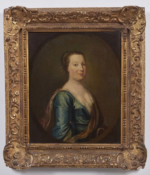 ARTISTA DEL XVIII SECOLO : Ritratto di gentildonna  - Asta Asta 367 | ARTE ANTICA E DEL XIX SECOLO Virtuale - Associazione Nazionale - Case d'Asta italiane