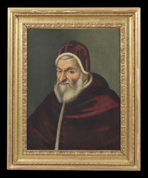 ARTISTA DEL XVIII SECOLO : Ritratto di cardinale  - Asta Asta 367 | ARTE ANTICA E DEL XIX SECOLO Virtuale - Associazione Nazionale - Case d'Asta italiane