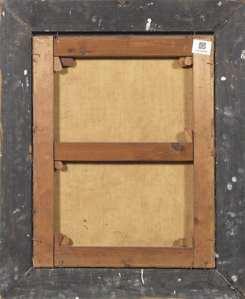 ARTISTA DEL XVIII SECOLO : Ritratto di cardinale  - Asta Asta 367 | ARTE ANTICA E DEL XIX SECOLO Virtuale - Associazione Nazionale - Case d'Asta italiane