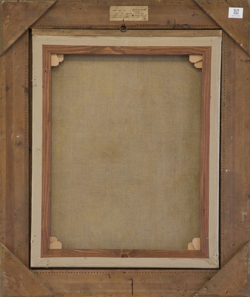 ARTISTA BERGAMASCO DEL XVIII SECOLO : Ritratto d'uomo  - Asta Asta 367 | ARTE ANTICA E DEL XIX SECOLO Virtuale - Associazione Nazionale - Case d'Asta italiane