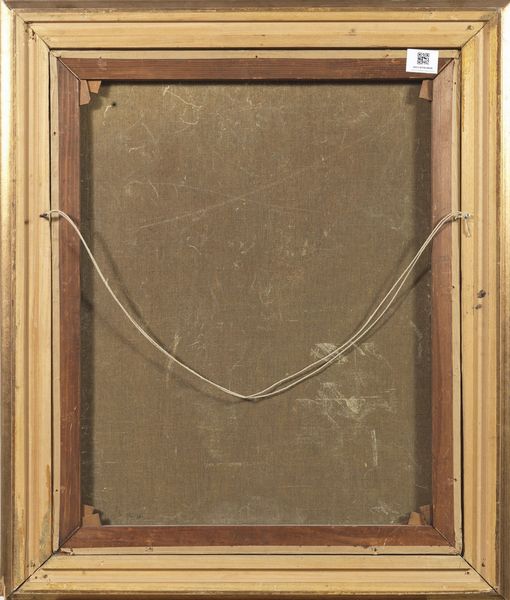 ARTISTA NAPOLETANO DEL XVIII SECOLO : Ritratto di gentildonna con cagnolino  - Asta Asta 367 | ARTE ANTICA E DEL XIX SECOLO Virtuale - Associazione Nazionale - Case d'Asta italiane