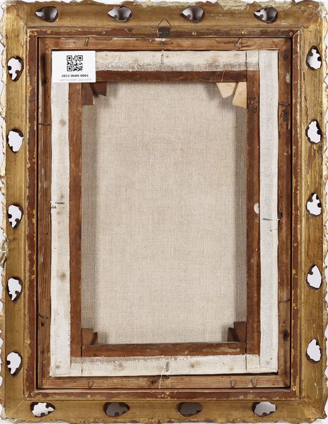 ARTISTA ITALIANO DEL XIX SECOLO : Scena pompeiana  - Asta Asta 367 | ARTE ANTICA E DEL XIX SECOLO Virtuale - Associazione Nazionale - Case d'Asta italiane