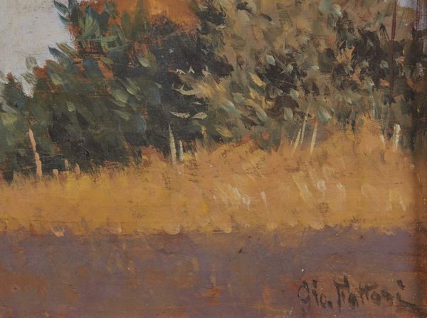 ARTISTA ITALIANO DEL XIX SECOLO : Cavaliere  - Asta Asta 367 | ARTE ANTICA E DEL XIX SECOLO Virtuale - Associazione Nazionale - Case d'Asta italiane