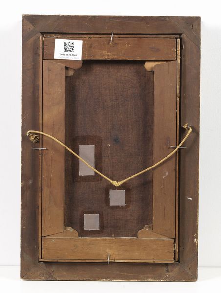 MORMILE GAETANO (1839 - 1890) : Piccole vanit  - Asta Asta 367 | ARTE ANTICA E DEL XIX SECOLO Virtuale - Associazione Nazionale - Case d'Asta italiane