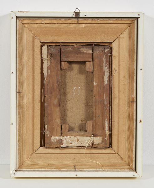 CIANI CESARE (1854 - 1921) : Scorcio di paese  - Asta Asta 367 | ARTE ANTICA E DEL XIX SECOLO Virtuale - Associazione Nazionale - Case d'Asta italiane