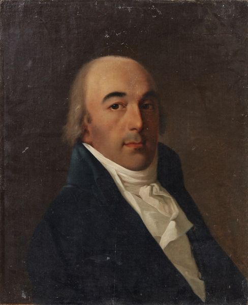 ARTISTA DEL XIX SECOLO : Ritratto di gentiluomo  - Asta Asta 367 | ARTE ANTICA E DEL XIX SECOLO Virtuale - Associazione Nazionale - Case d'Asta italiane