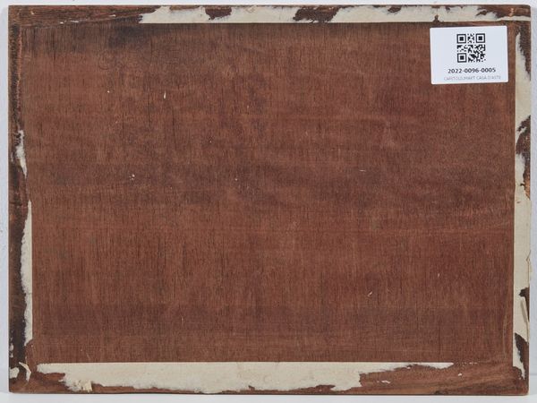 CRESSERI GAETANO (1870 - 1933) : Paesaggio montano  - Asta Asta 367 | ARTE ANTICA E DEL XIX SECOLO Virtuale - Associazione Nazionale - Case d'Asta italiane