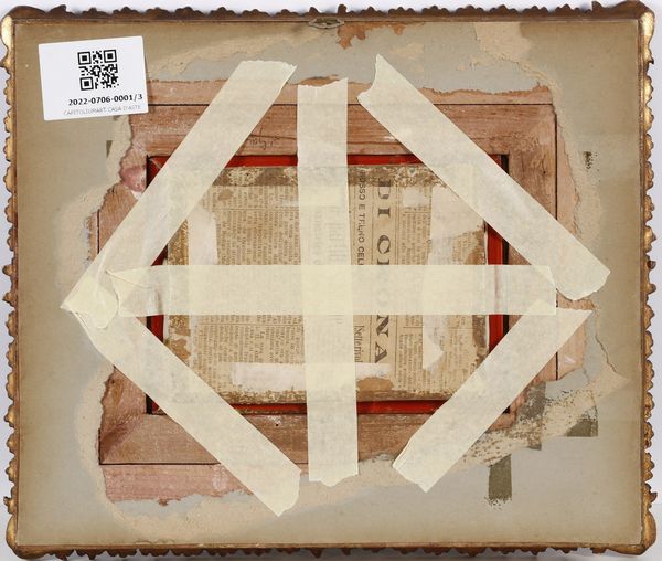 CAVALLERI GIOVANNI (1858 - 1934) : Gruppo di tre opere raffigurati marine con barche  - Asta Asta 367 | ARTE ANTICA E DEL XIX SECOLO Virtuale - Associazione Nazionale - Case d'Asta italiane