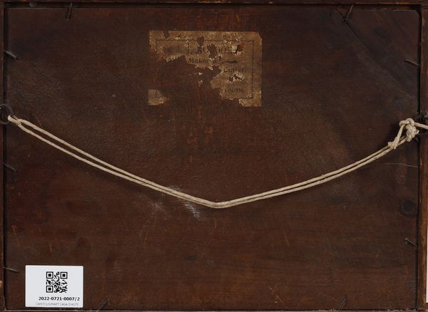 ARTISTA DEL XIX SECOLO : Coppia di fregi in sughero con paesaggi dipinti in policromia  - Asta Asta 367 | ARTE ANTICA E DEL XIX SECOLO Virtuale - Associazione Nazionale - Case d'Asta italiane