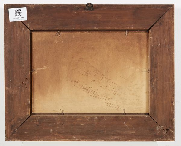 SCATTOLA FERRUCCIO (1873 - 1950) : Paesaggio marino con personaggi  - Asta Asta 367 | ARTE ANTICA E DEL XIX SECOLO Virtuale - Associazione Nazionale - Case d'Asta italiane